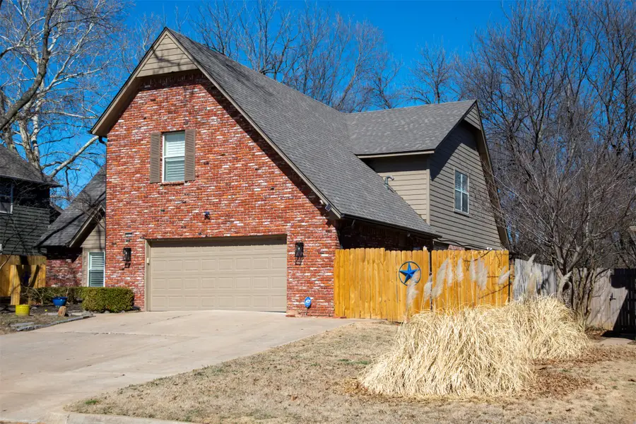 10215 E 98th Street, Tulsa, OK 74133 - #3