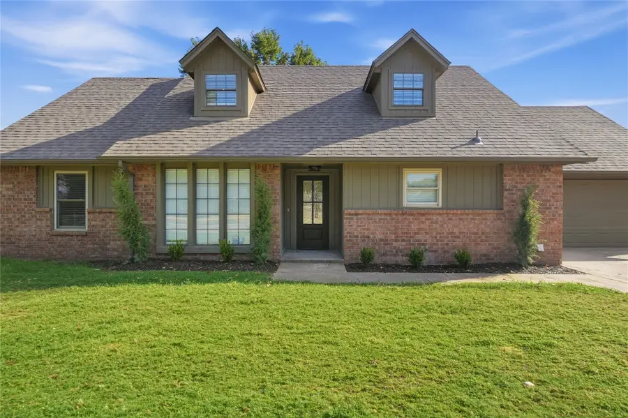 10902 E 97th Street N, Owasso, OK 74055 - #3