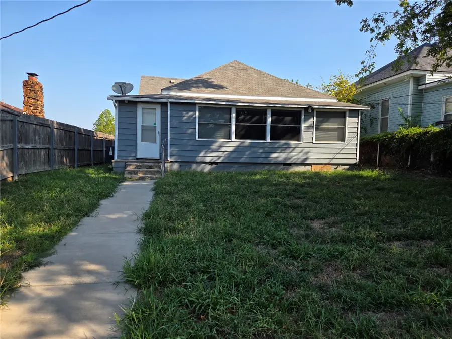1204 E Lincoln Avenue, Sapulpa, OK 74066 - #2