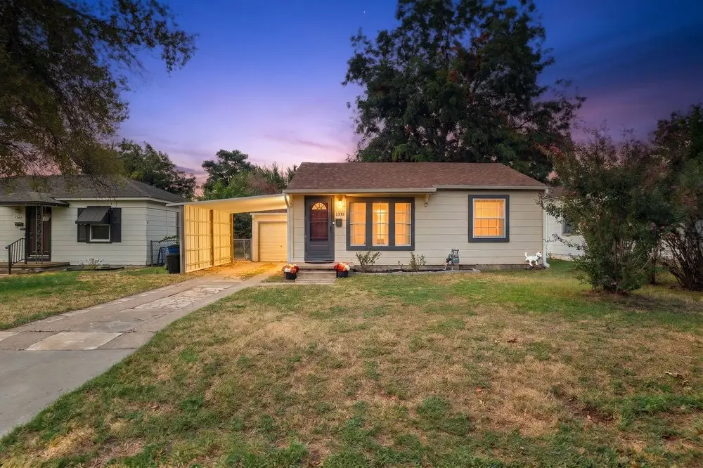 1339 N Winston Avenue, Tulsa, OK 74115 - #1