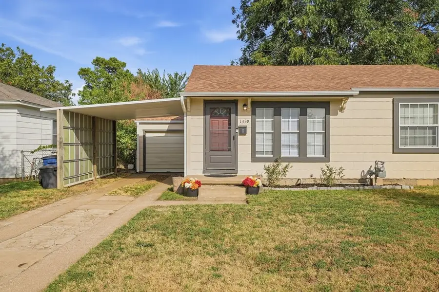 1339 N Winston Avenue, Tulsa, OK 74115 - #2