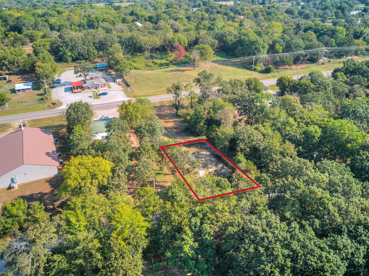 1141 Street, Eufaula, OK 74432 - #1