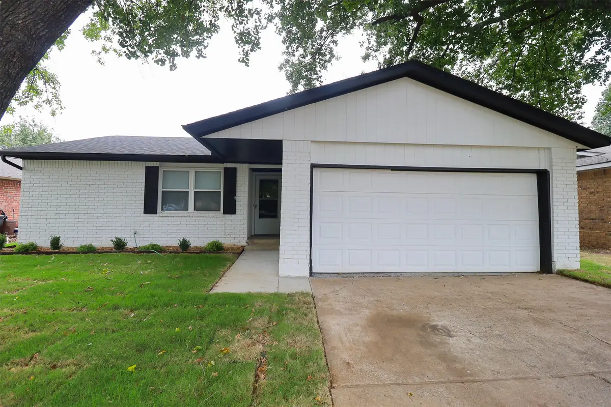 1509 W Vandalia Street, Broken Arrow, OK 74012 - #1