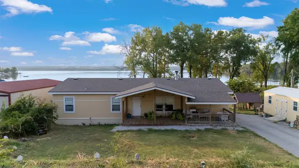 30457 S 4537 Road, Afton, OK 74331