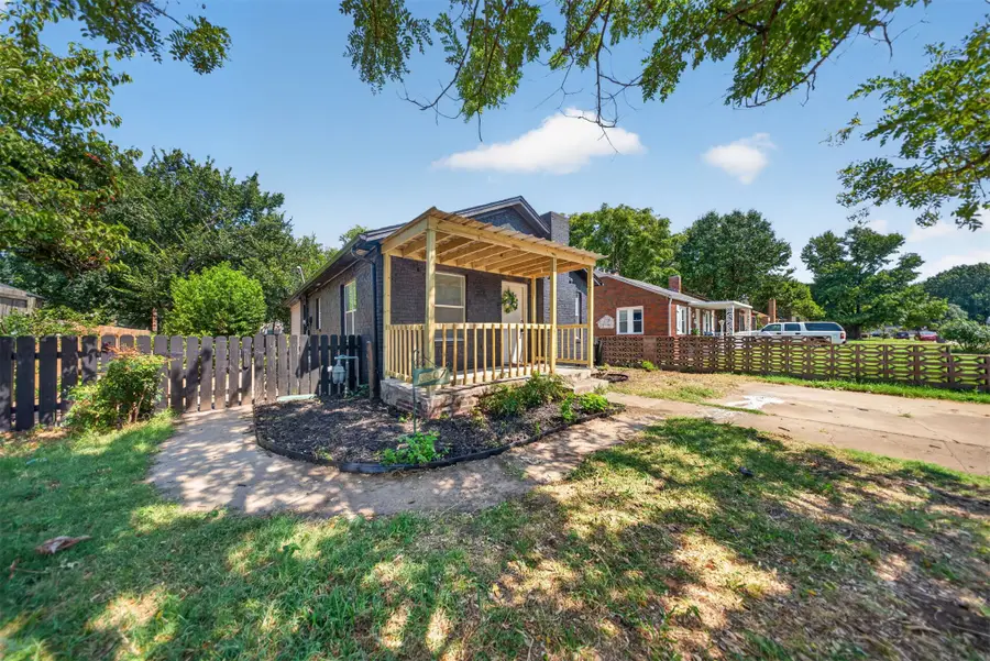 3507 E 7th Street, Tulsa, OK 74112 - #2