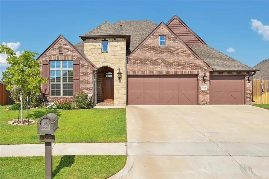 6321 N 24th Street, Broken Arrow, OK 74014 - #2