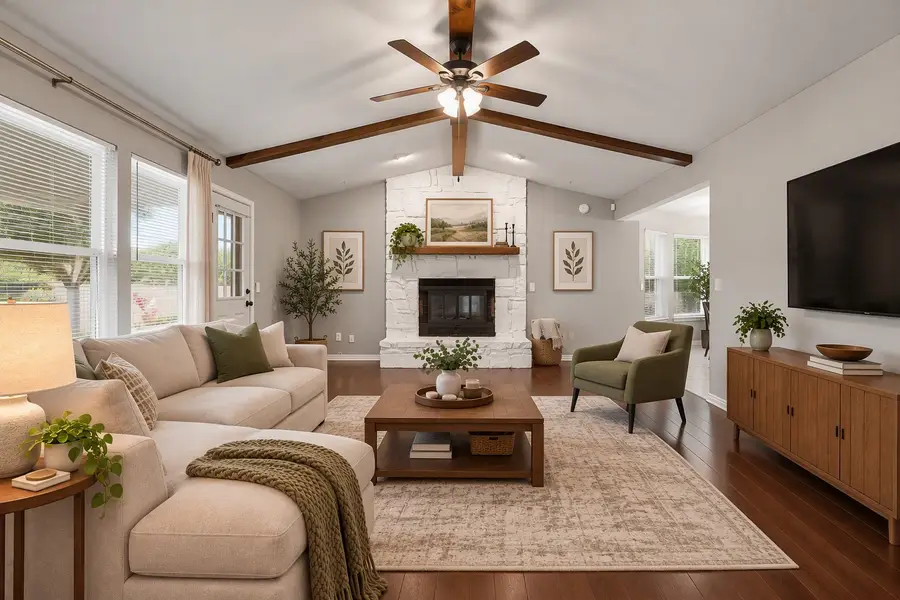 1301 W Orlando Place, Broken Arrow, OK 74011 - #3