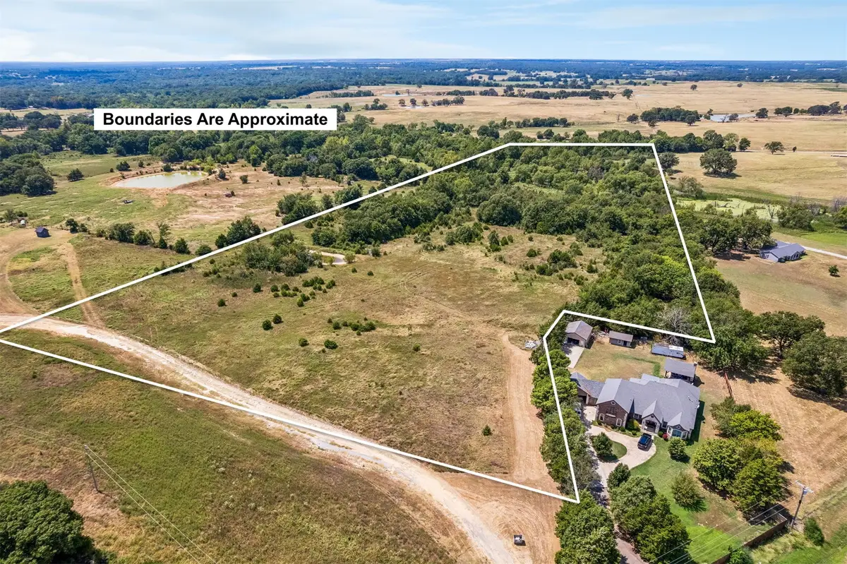 County Road 3490, Ada, OK 74820 - #1