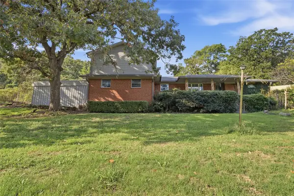 6810 W 35th Place S, Tulsa, OK 74107