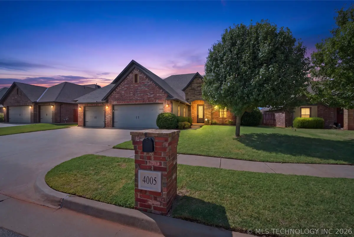 4005 Wayfield Avenue, Oklahoma City, OK 73179 - #1