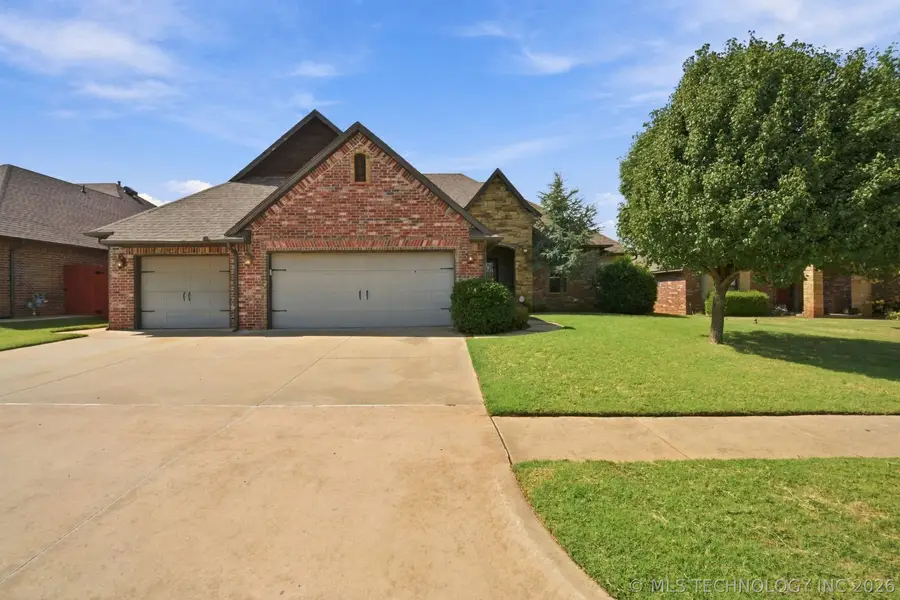 4005 Wayfield Avenue, Oklahoma City, OK 73179 - #2