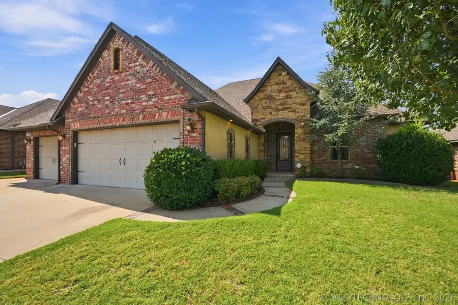4005 Wayfield Avenue, Oklahoma City, OK 73179 - #3