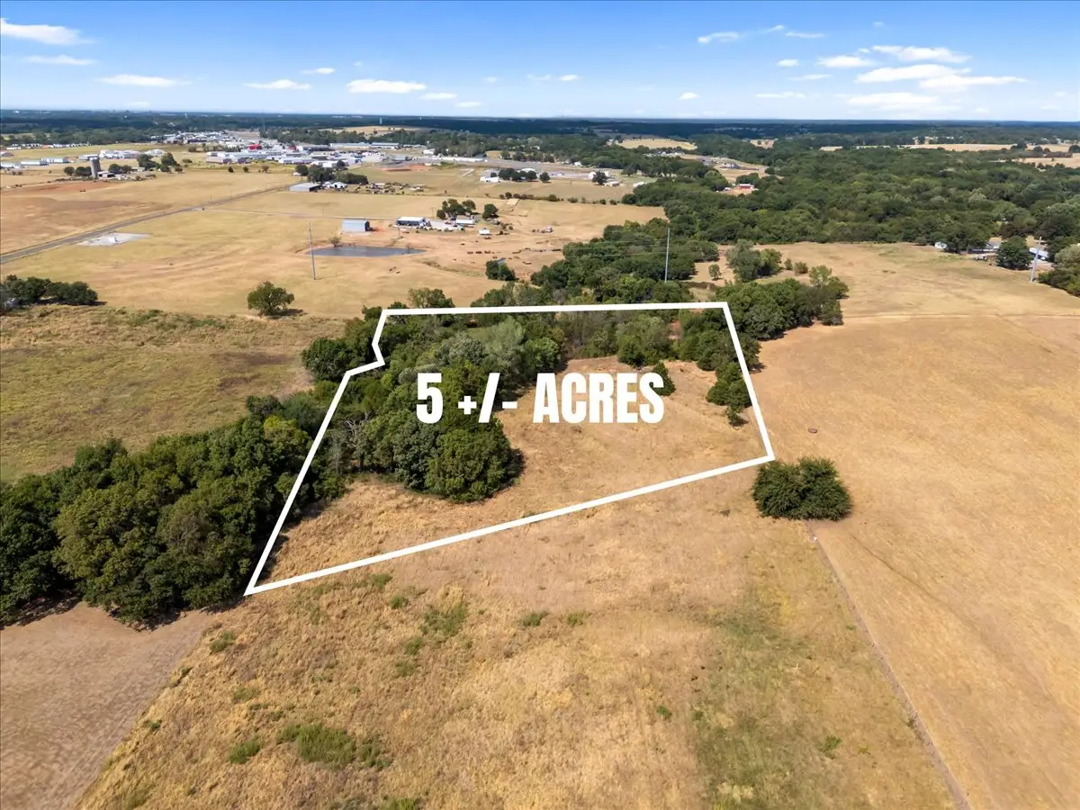 1 48th Avenue Se, Lexington, OK 73051 - #1