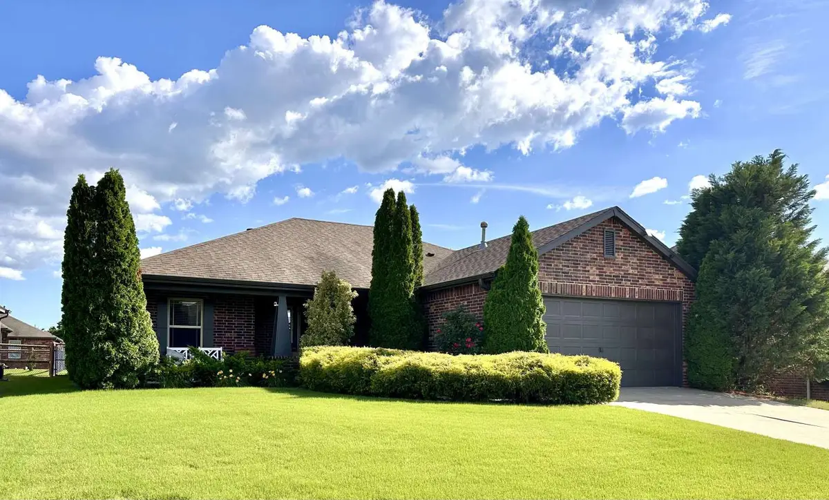 26928 E 142nd Place S, Coweta, OK 74429 - #1