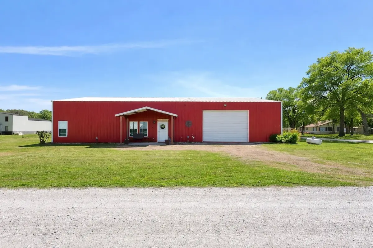 12393 Waynes Place, Kingston, OK 73439 - #1