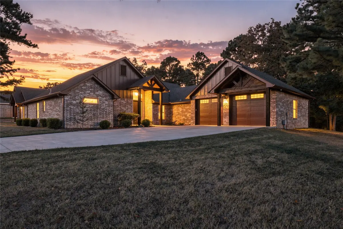 16265 N 573 Road, Tahlequah, OK 74464 - #1