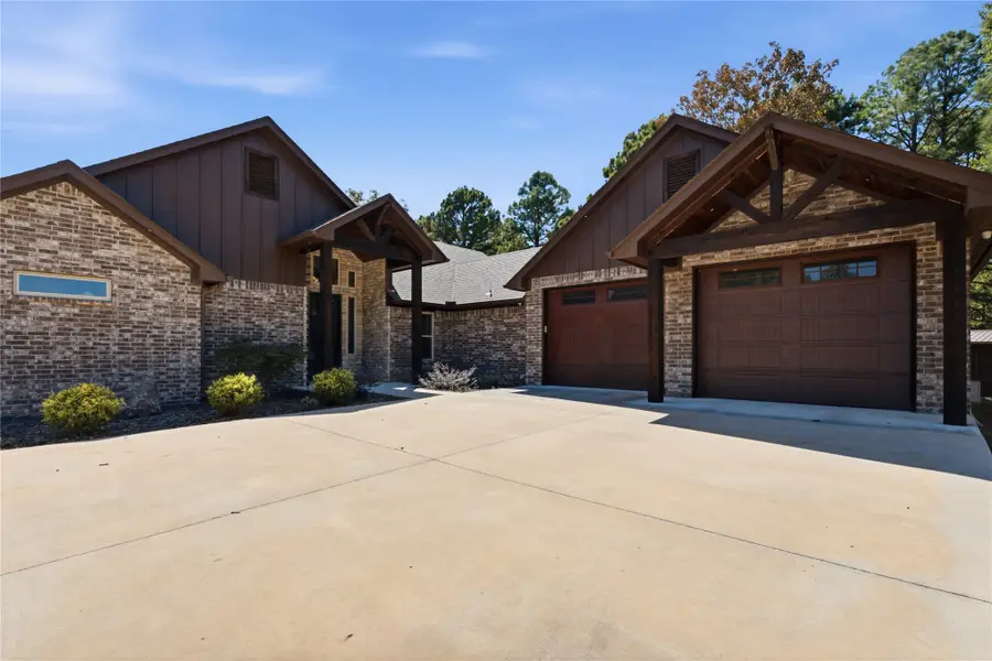 16265 N 573 Road, Tahlequah, OK 74464 - #3