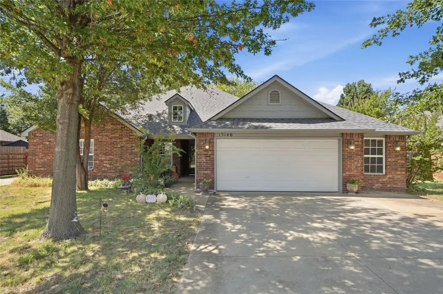 13146 N 131st East Avenue, Collinsville, OK 74021 - #2