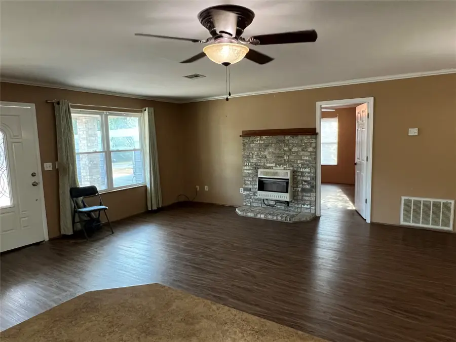 701 NW F Street, Stigler, OK 74462 - #3