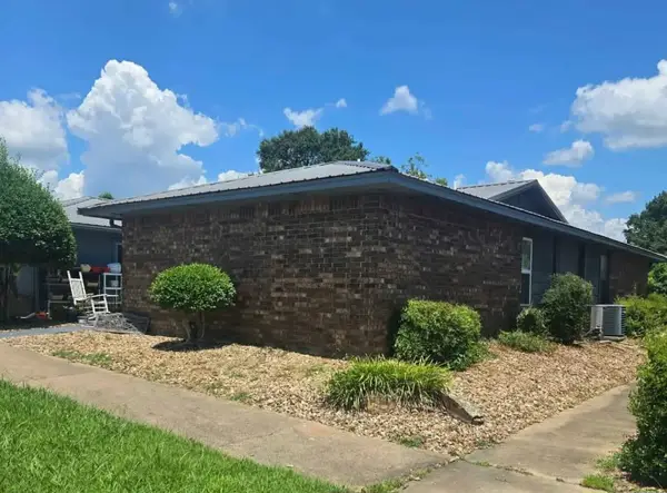 101 Doris Drive #31, Sallisaw, OK 74955
