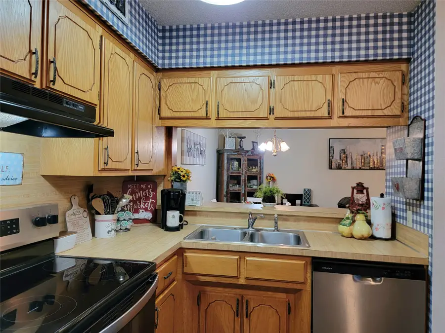 101 Doris Drive #31, Sallisaw, OK 74955 - #3