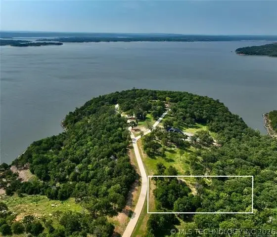119 Patriot Pointe, Eufaula, OK 74432