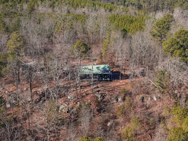 00 N Garland Trail N, Nashoba, OK 74558