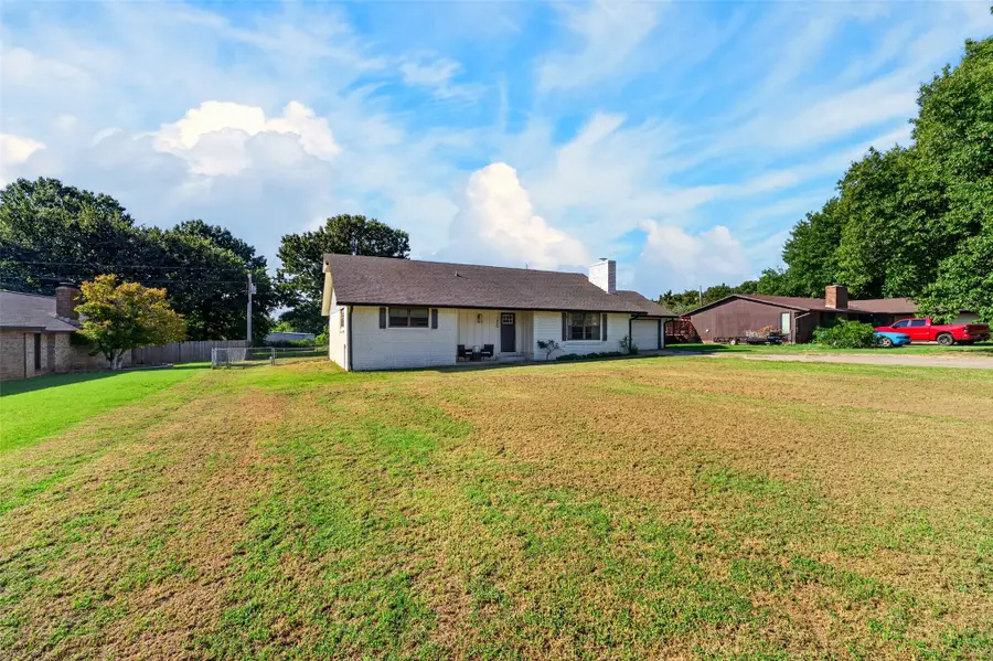 1400 W Lakewood Drive, Cleveland, OK 74020 - #2