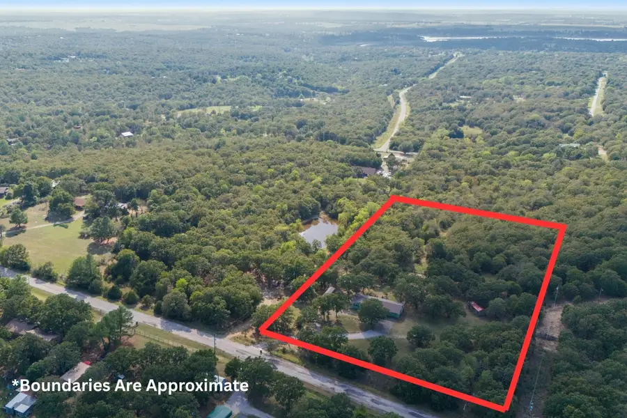 4736 S 271st West Avenue, Sand Springs, OK 74063 - #2