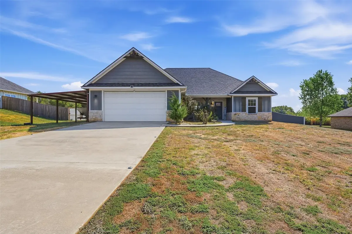140 Oak Lane, Durant, OK 74701 - #1