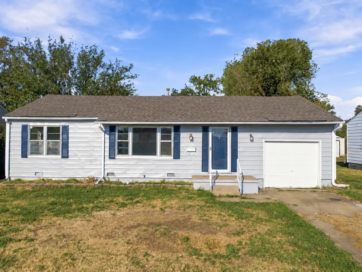 906 N Birch Street, Owasso, OK 74055 - #1