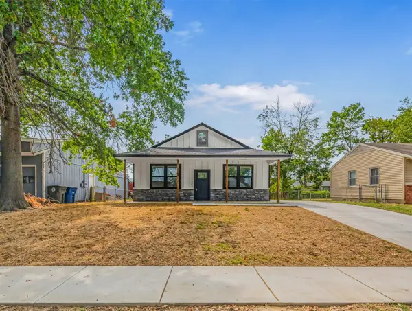 8944 E 3rd Place E, Tulsa, OK 74112