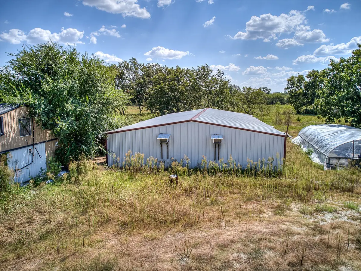 98168 N 3810 Road, Okemah, OK 74859 - #1