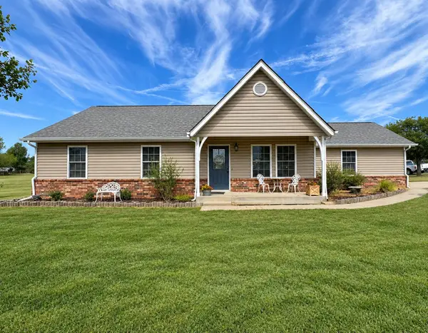 31970 S Mesa Drive, Inola, OK 74036