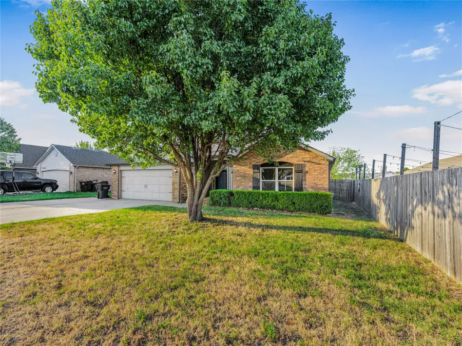 10229 E 98th Street N, Owasso, OK 74055 - #3