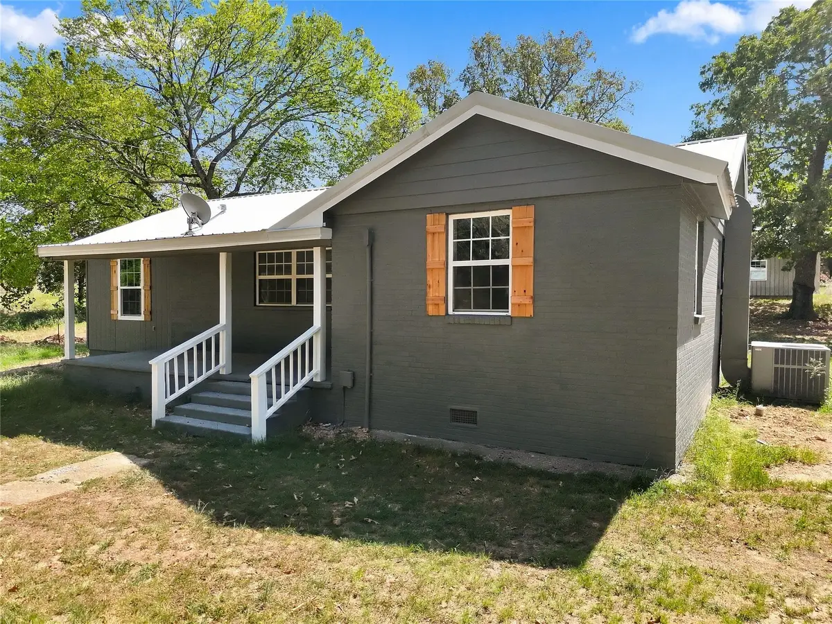 471846 E 0840 Road, Stilwell, OK 74960 - #1