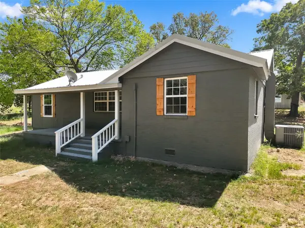 471846 E 0840 Road, Stilwell, OK 74960