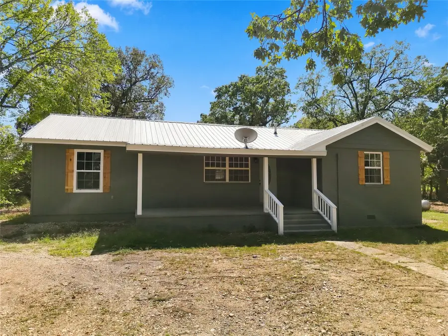 471846 E 0840 Road, Stilwell, OK 74960 - #2