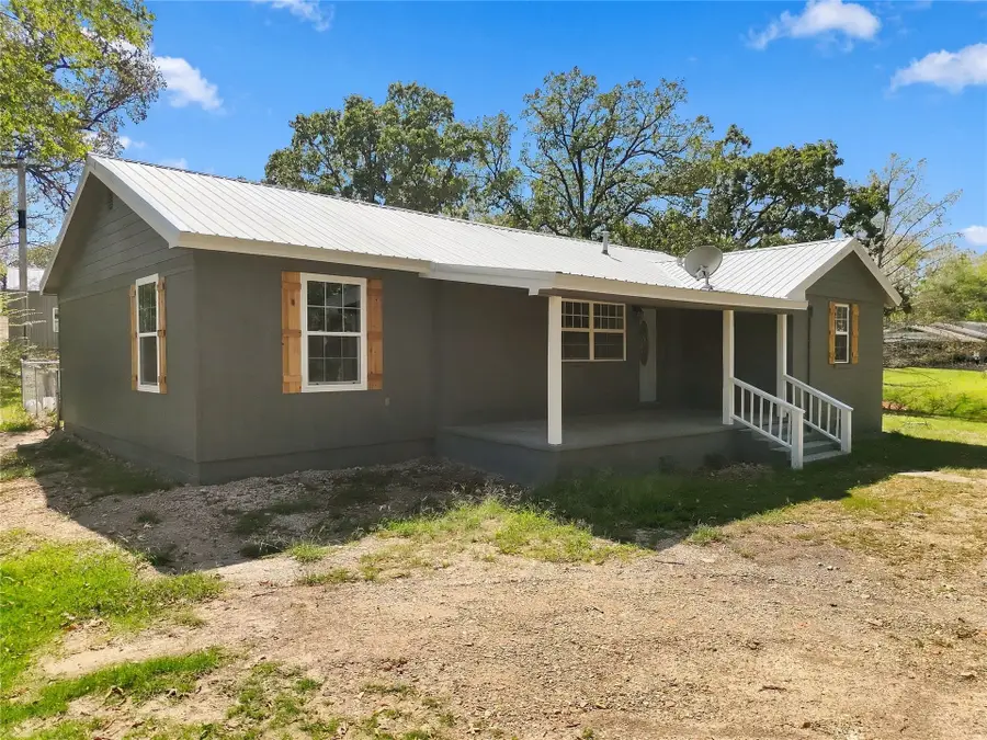 471846 E 0840 Road, Stilwell, OK 74960 - #3
