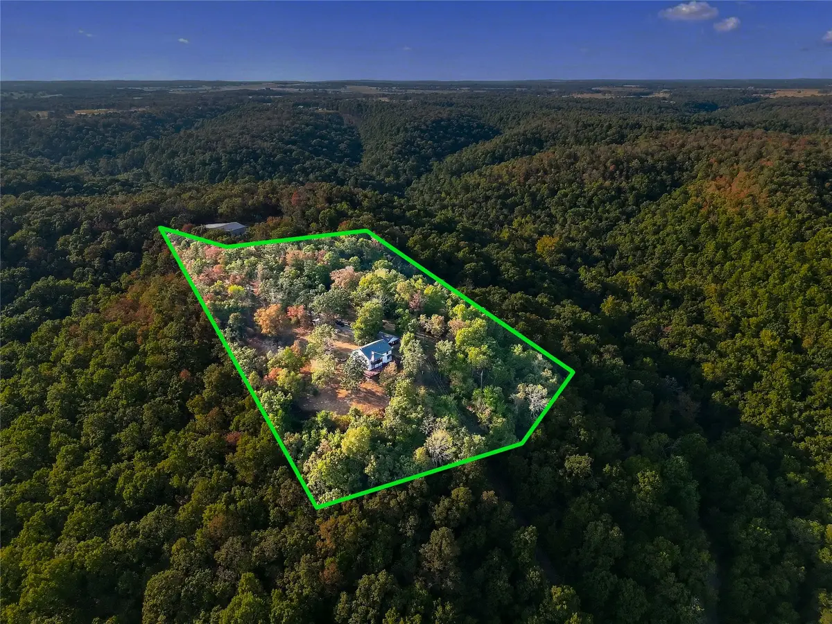 8657 N Hwy 10, Tahlequah, OK 74464 - #1