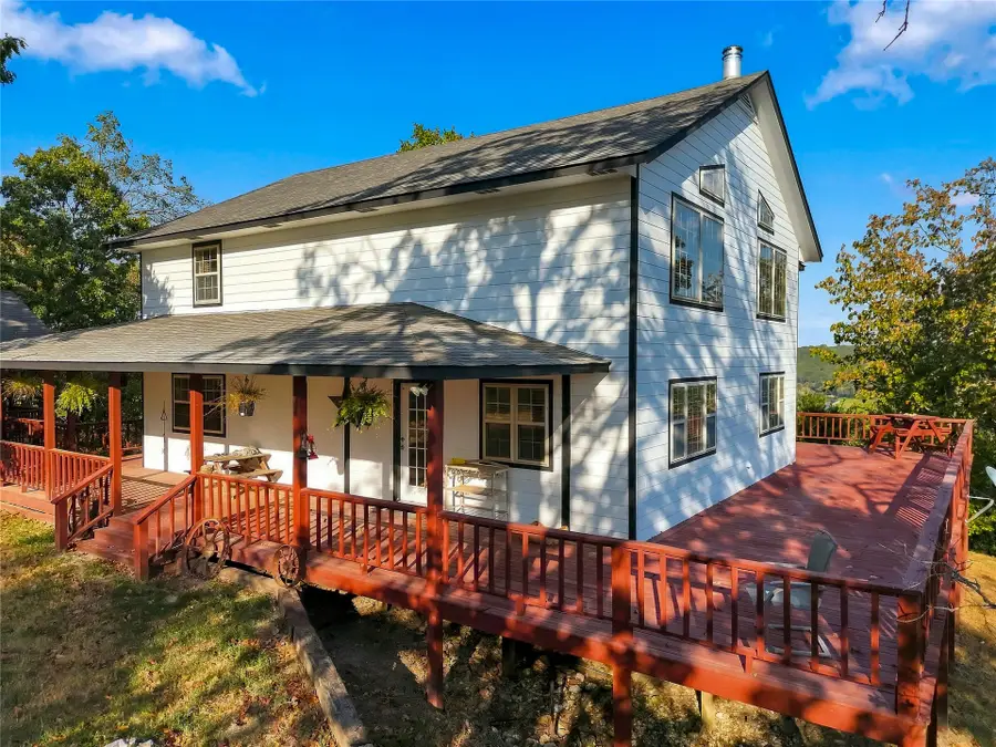 8657 N Hwy 10, Tahlequah, OK 74464 - #2