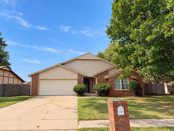 12207 E 82nd Street N, Owasso, OK 74055