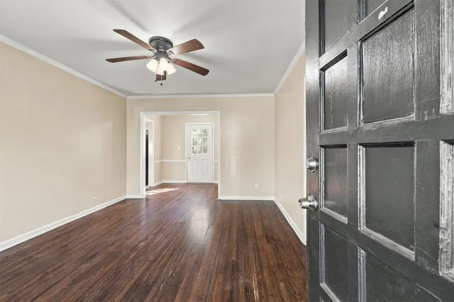 1235 S Erie Avenue, Tulsa, OK 74112 - #3