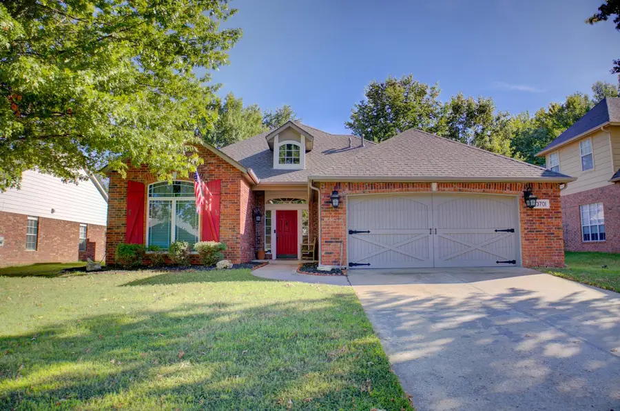3701 W Boston Place, Broken Arrow, OK 74012 - #2