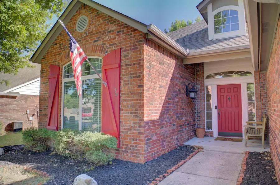 3701 W Boston Place, Broken Arrow, OK 74012 - #3