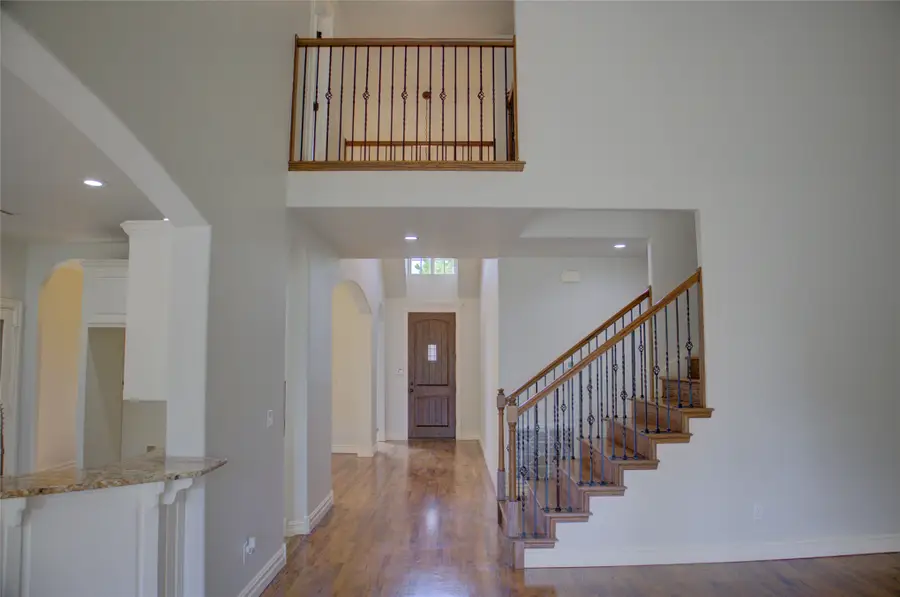 12593 S 67th East Avenue, Bixby, OK 74008 - #3