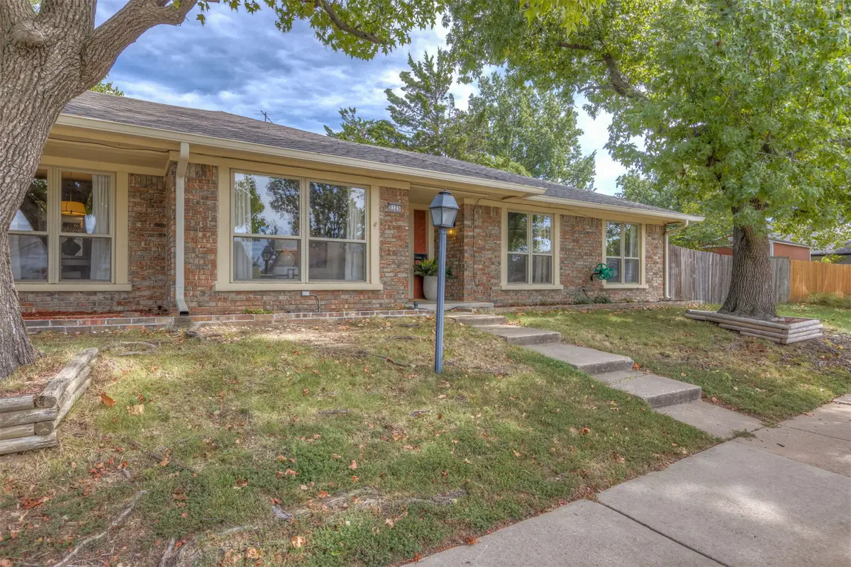 5125 S 67th Place, Tulsa, OK 74145 - #1