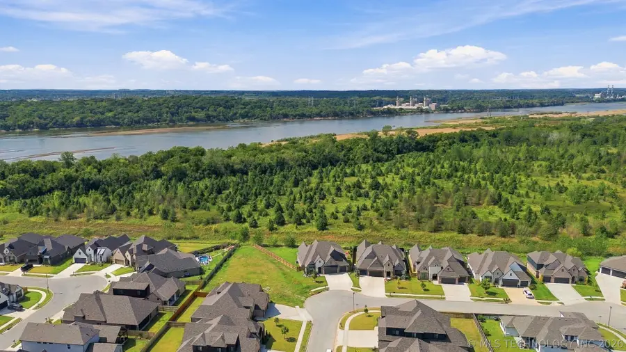 5418 E 125th Place S, Bixby, OK 74008 - #2