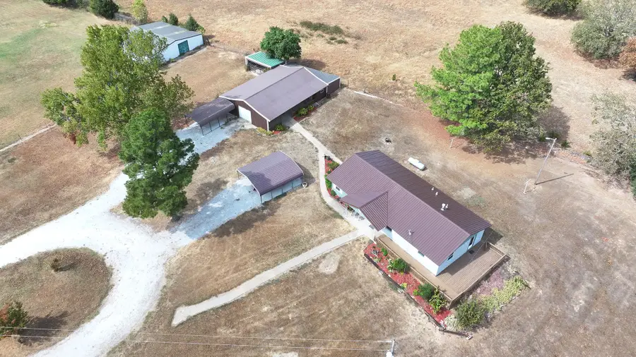 452079 E 990 Road, Vian, OK 74962 - #2