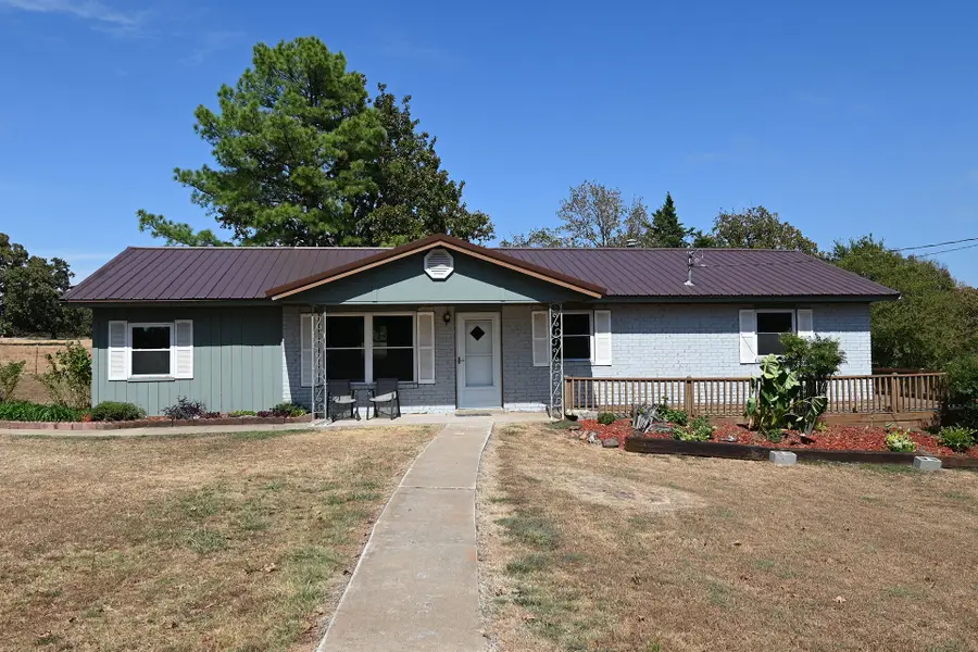 452079 E 990 Road, Vian, OK 74962 - #3